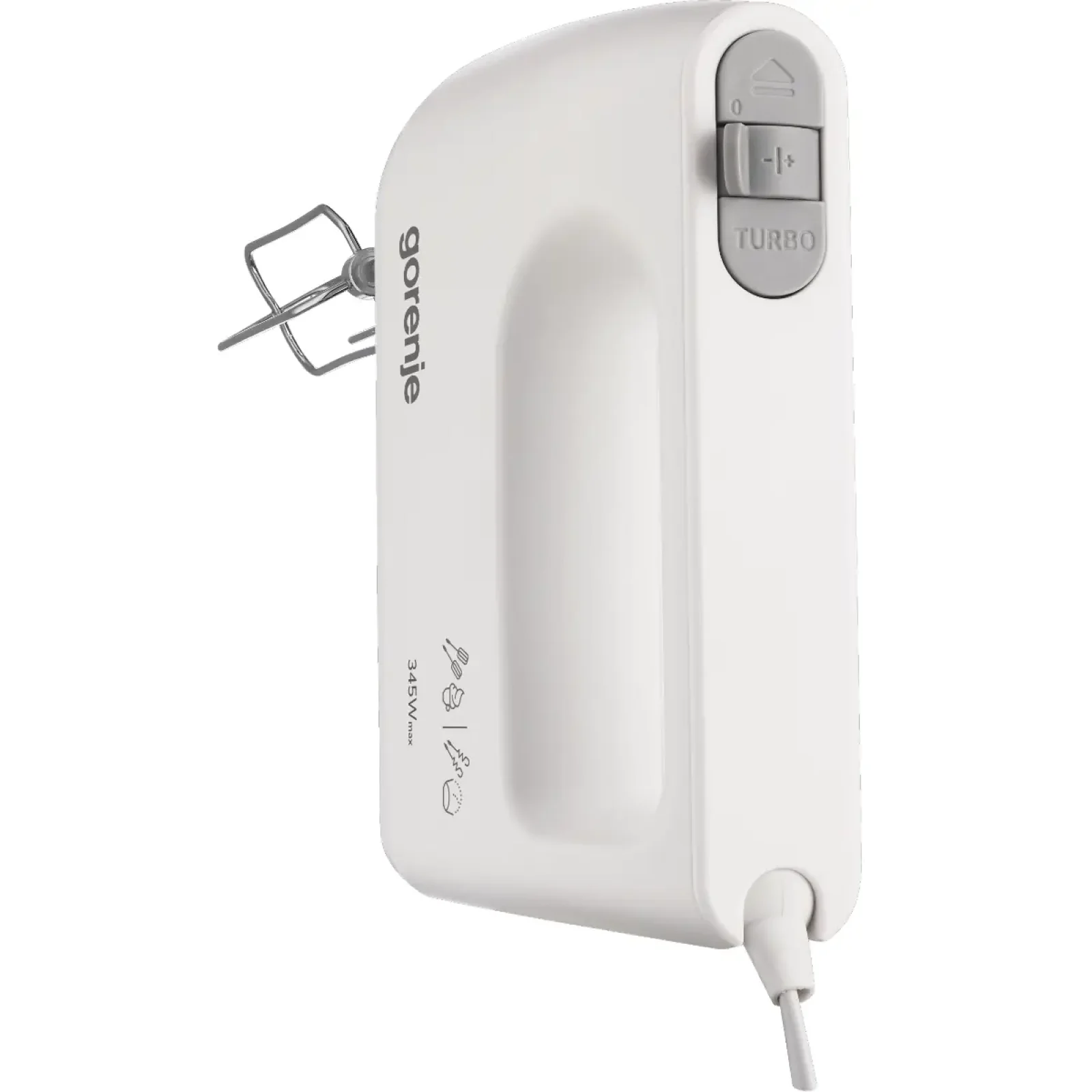 Міксер без чаші GORENJE M 360 CW (LW-2033G1) UA