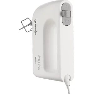 Міксер без чаші GORENJE M 360 CW (LW-2033G1) UA