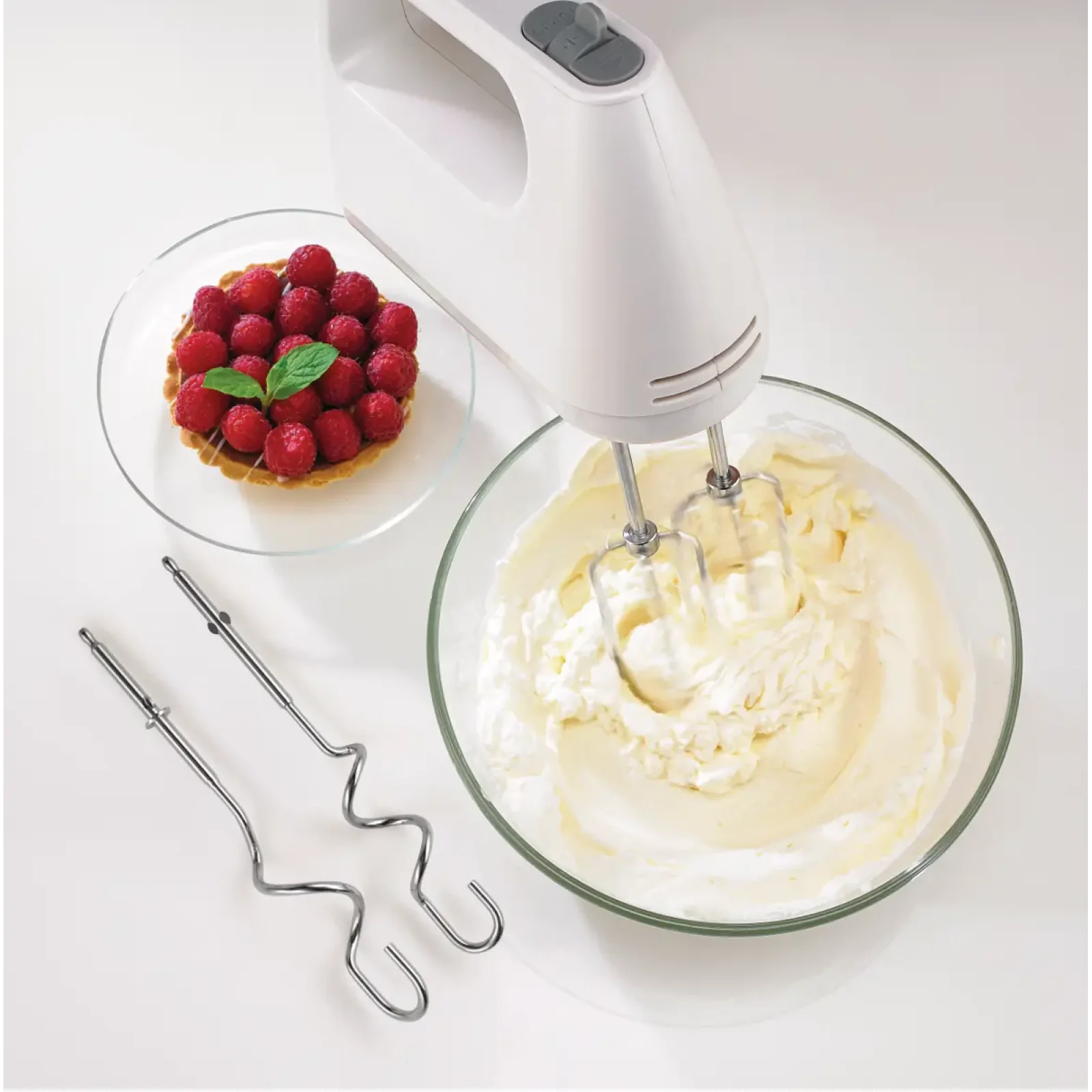 Міксер без чаші GORENJE M 360 CW (LW-2033G1) UA