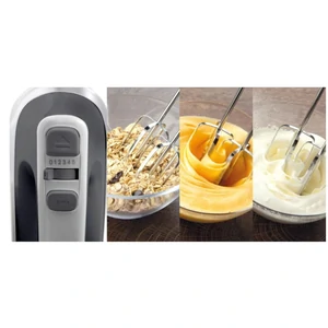 Ручний міксер Gorenje M500DCBK (HM1400-GS) UA