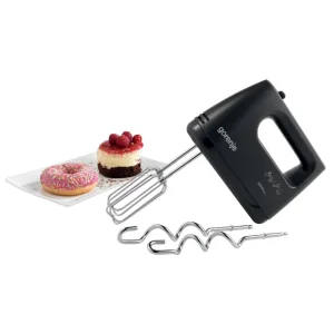 Миксер Gorenje M460CBK UA