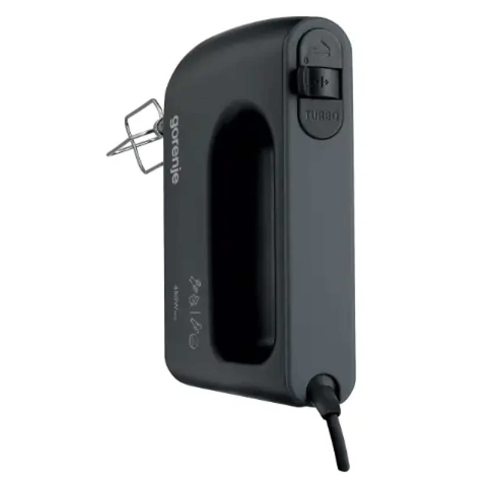Миксер Gorenje M460CBK UA