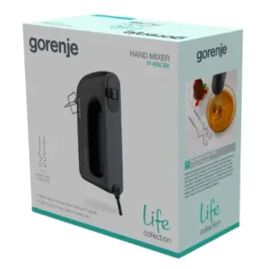 Миксер Gorenje M460CBK UA