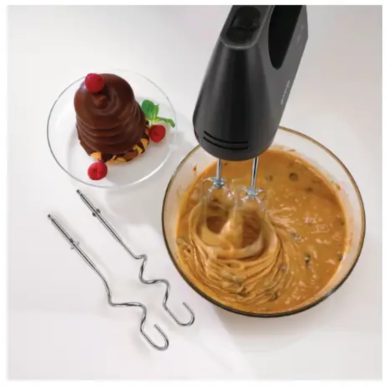 Миксер Gorenje M460CBK UA