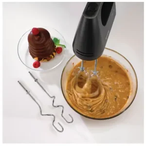 Миксер Gorenje M460CBK UA