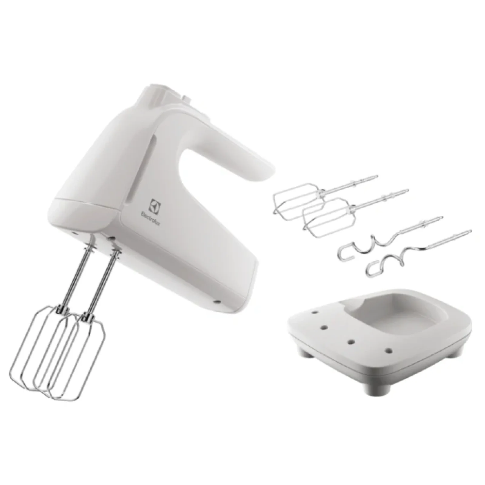 Ручной миксер Electrolux EHM4W UA