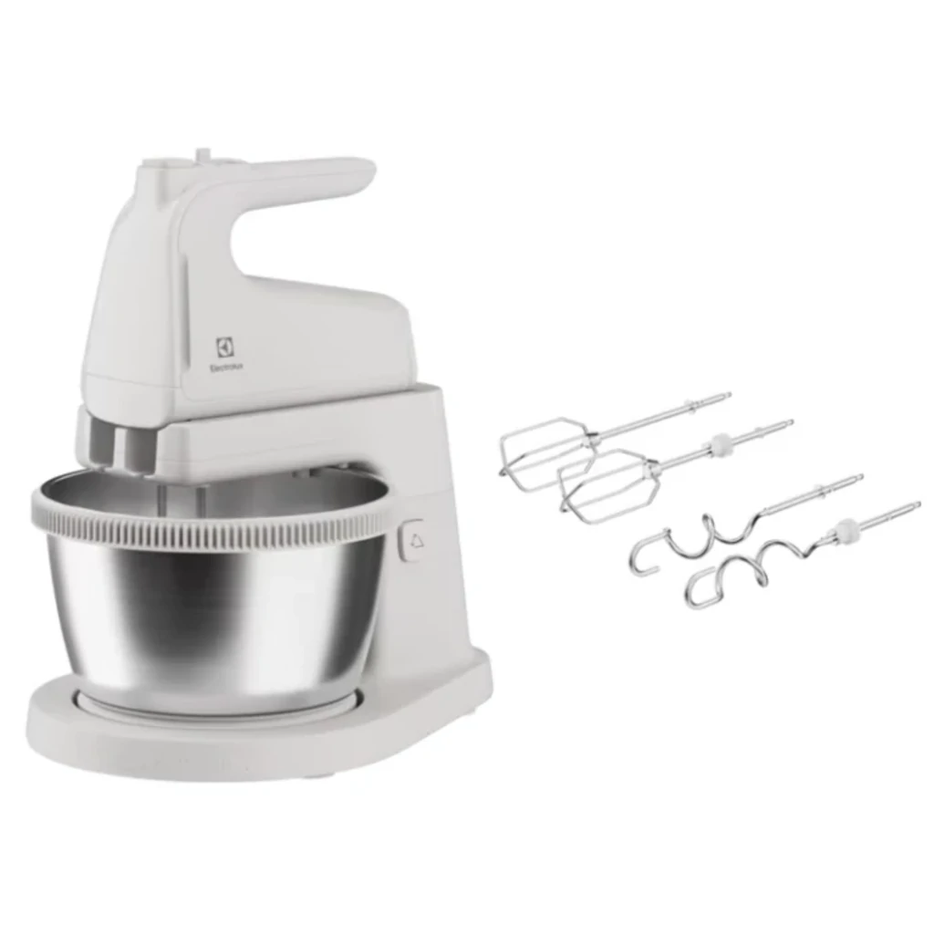 Стаціонарний міксер Electrolux ESM4W UA