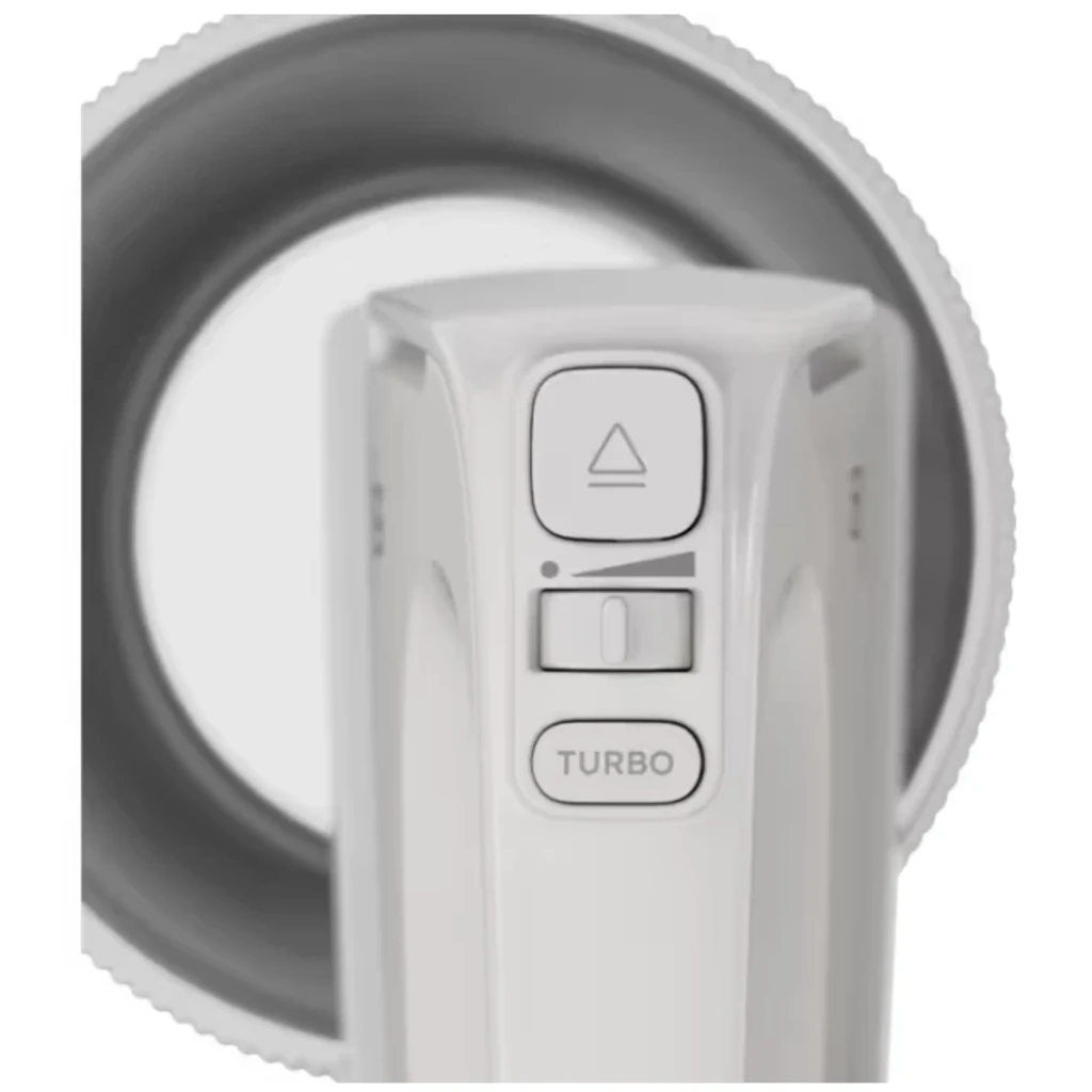 Стаціонарний міксер Electrolux ESM4W UA