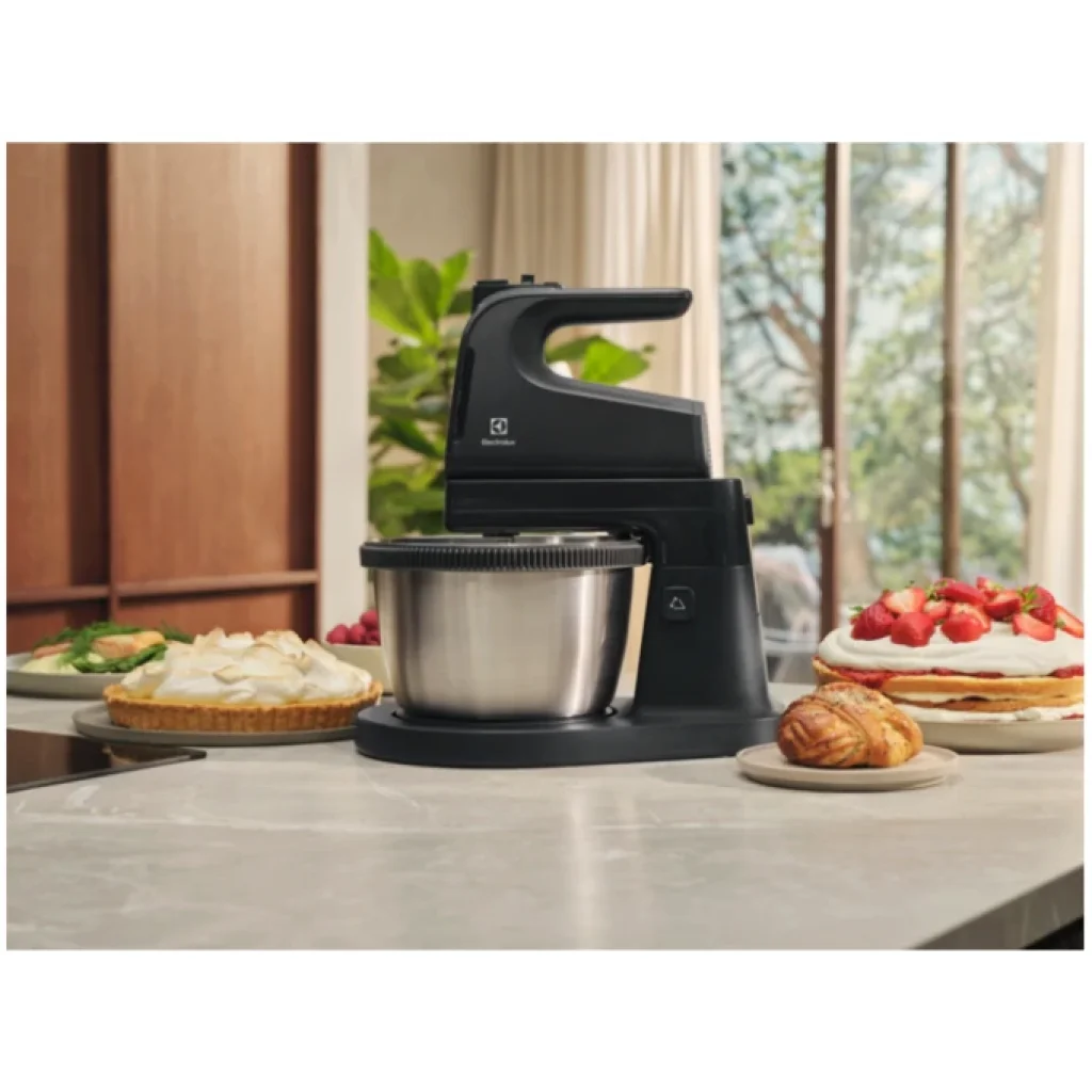 Стаціонарний міксер Electrolux ESM4B UA