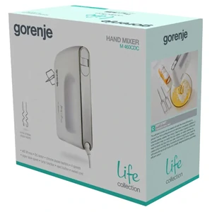 Міксер Gorenje M460CDC UA