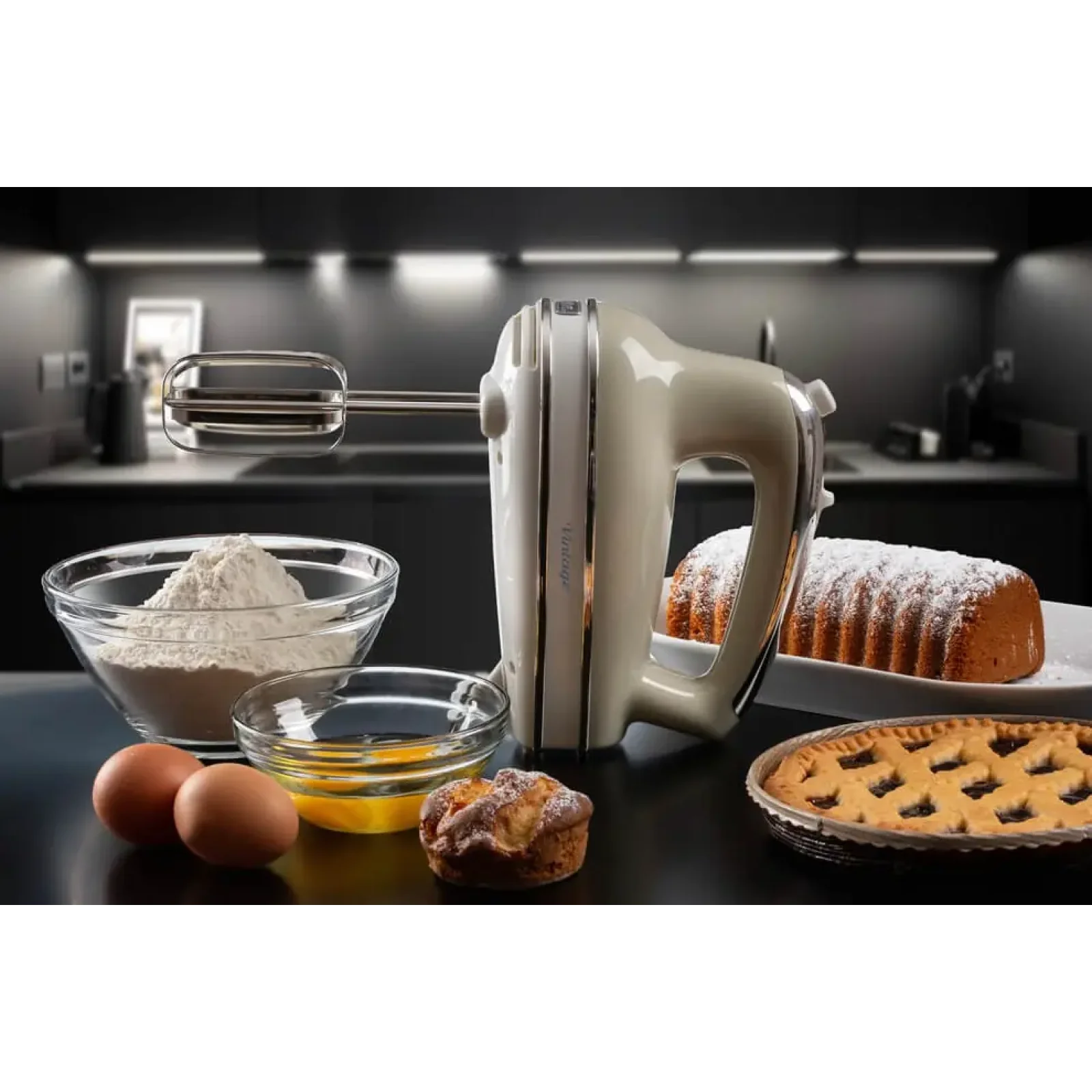 Миксеры Ariete 1548 BG UA