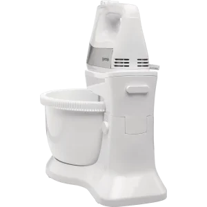Стаціонарний міксер Gorenje M 500 DCS (739685) UA