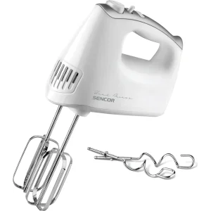 Ручний міксер Sencor SHM 5215WH UA