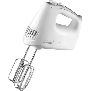 Ручний міксер Sencor SHM 5215WH UA
