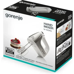 Міксер Gorenje M450XG UA