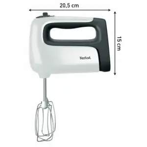 Ручной миксер Tefal HT460138 UA