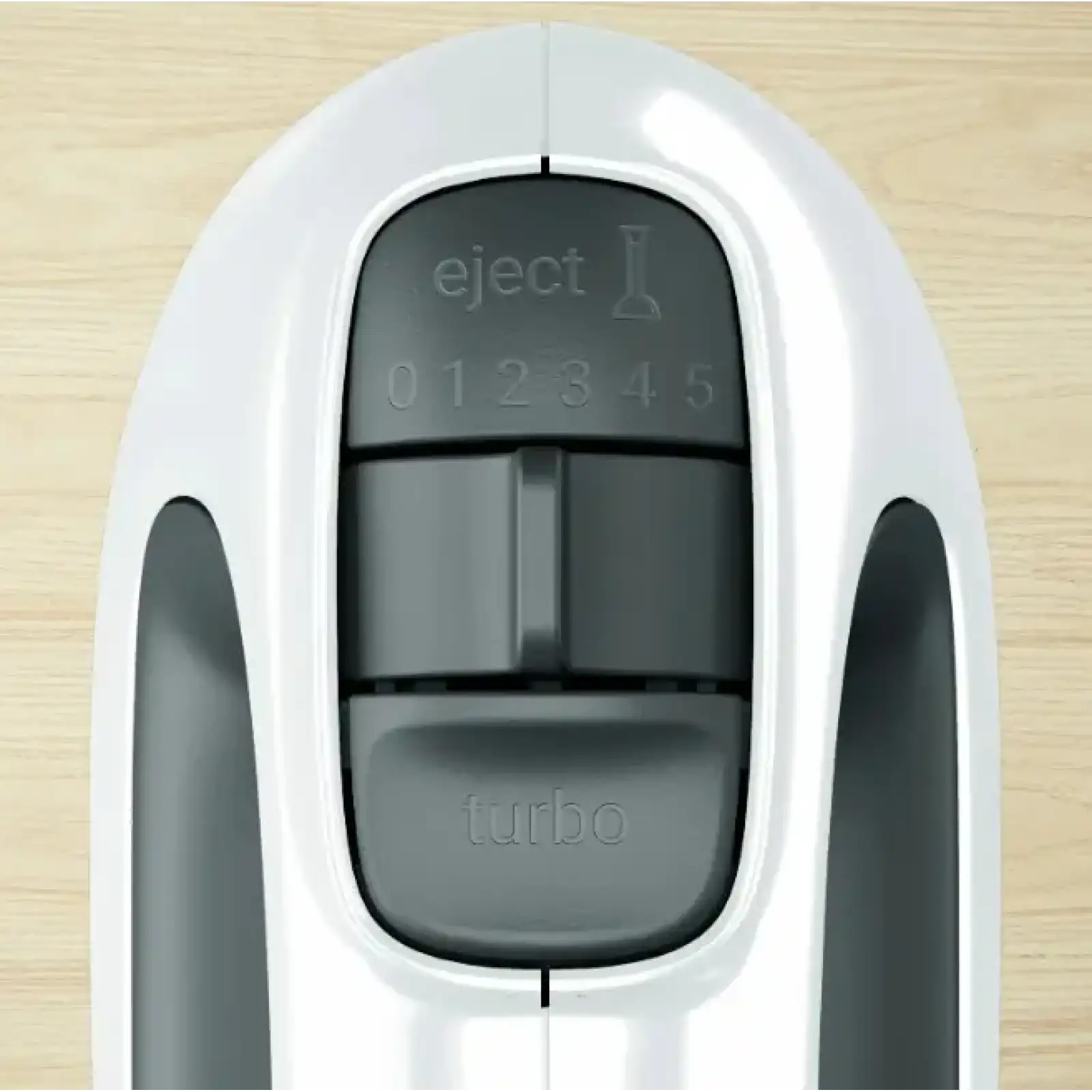 Ручной миксер Tefal HT460138 UA