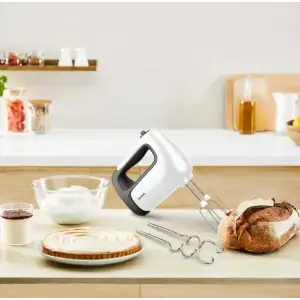 Ручной миксер Tefal HT460138 UA