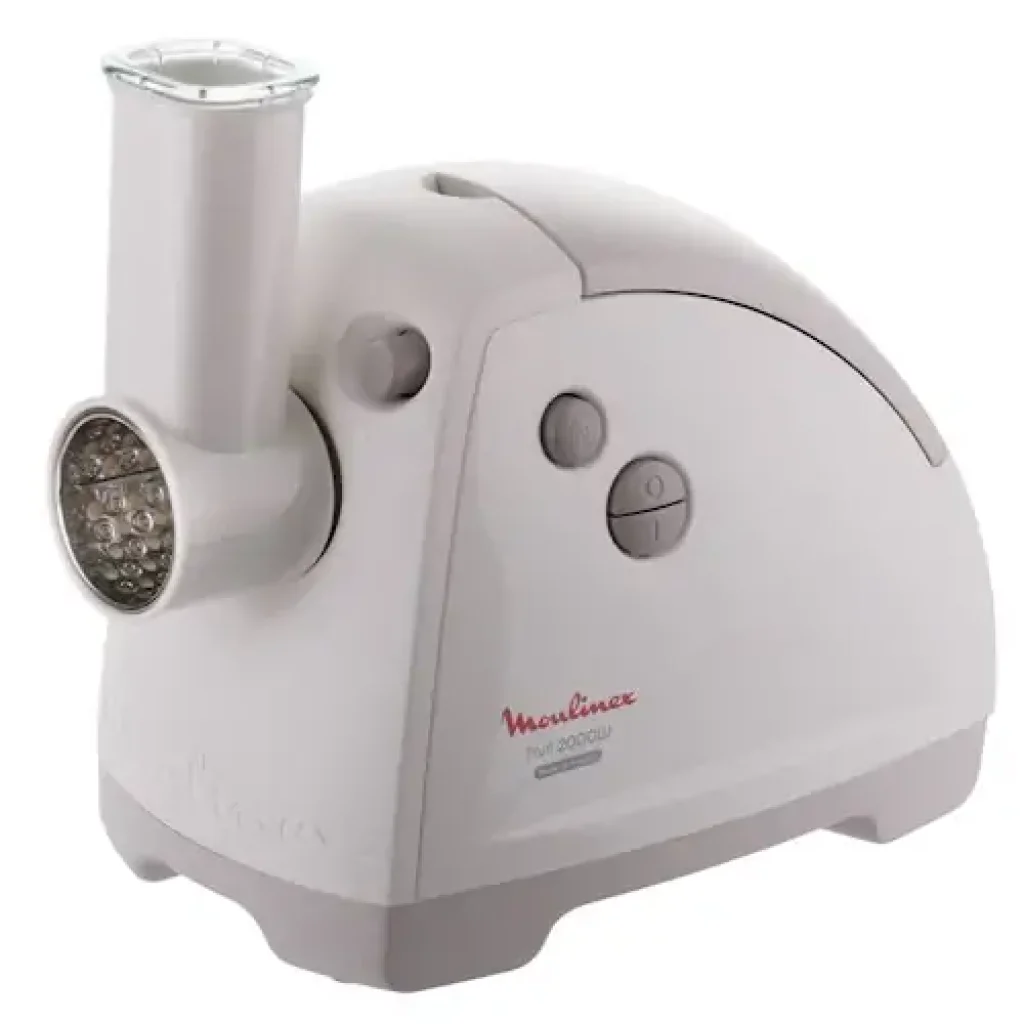 М'ясорубка MOULINEX ME6261 UA