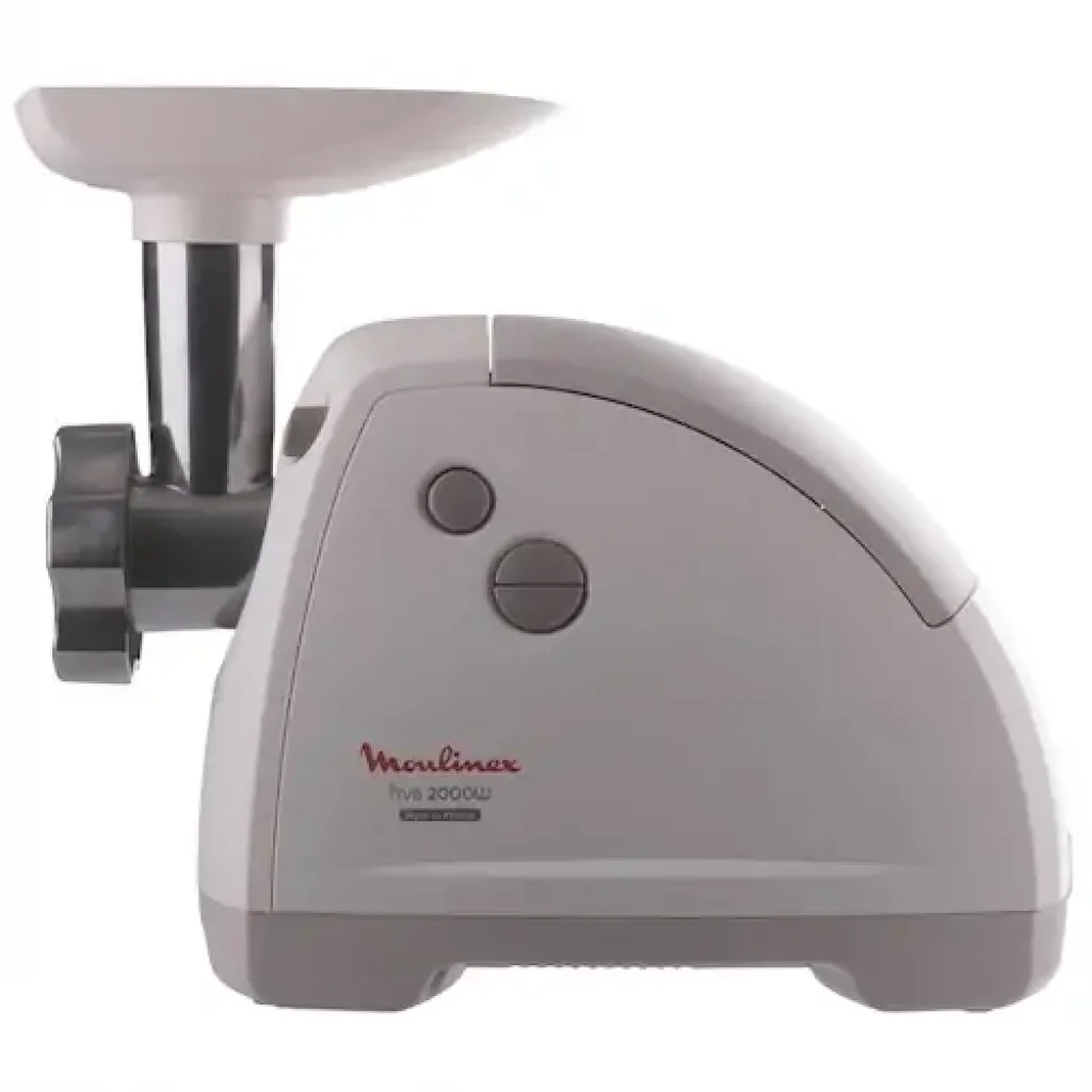 М'ясорубка MOULINEX ME6261 UA