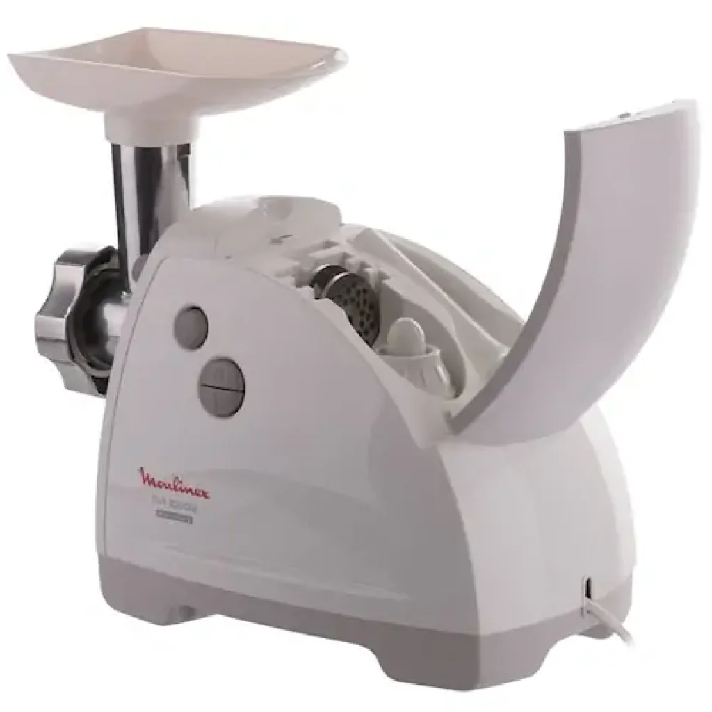 М'ясорубка MOULINEX ME6261 UA