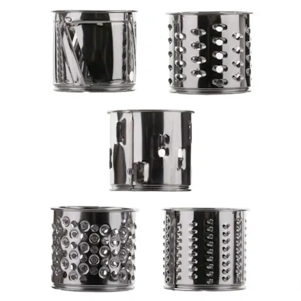 М'ясорубка MOULINEX ME6261 UA