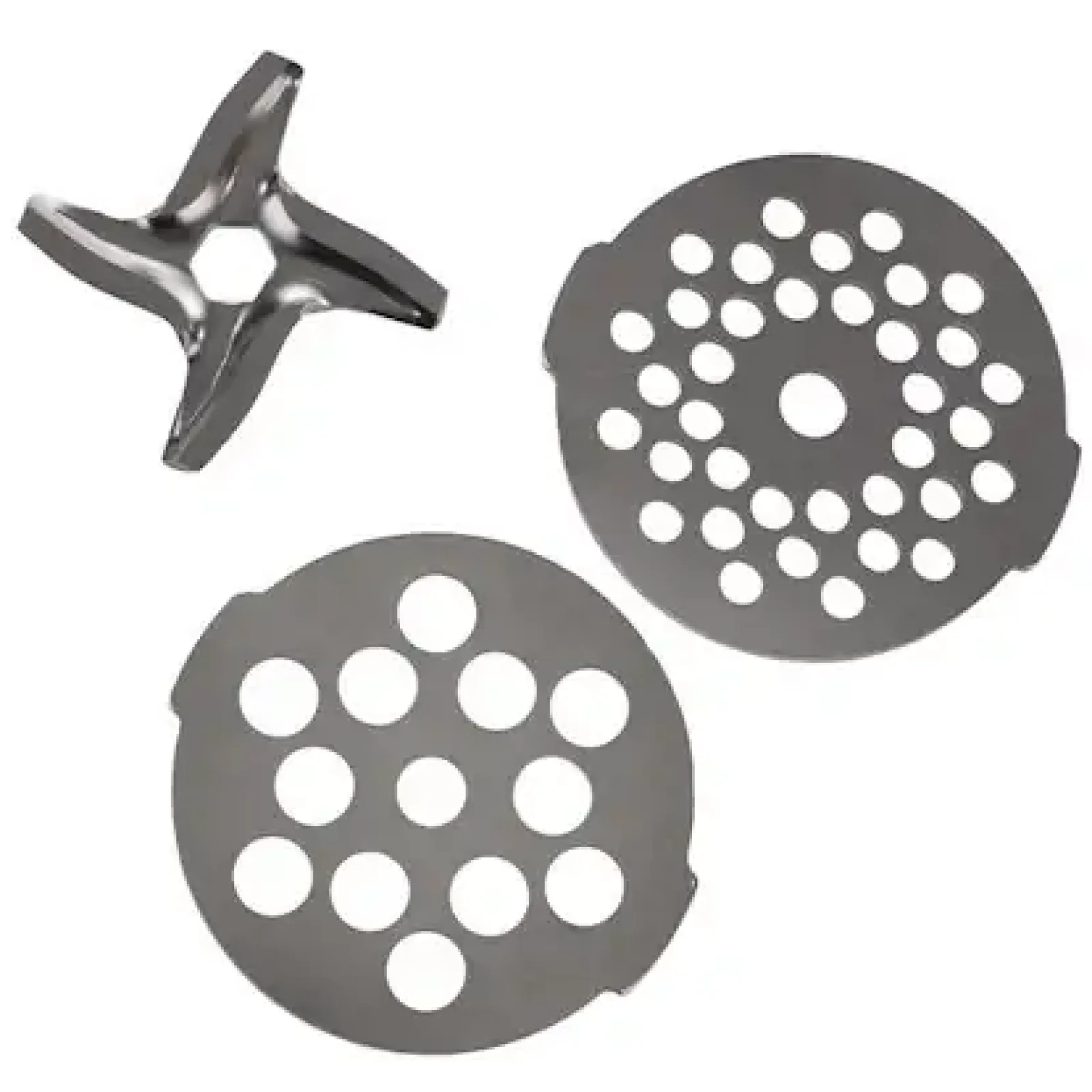 Мясорубка MOULINEX ME6261 UA