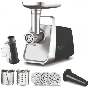 М'ясорубка MOULINEX ME307832 UA