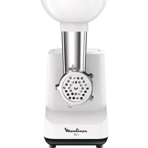 М'ясорубка MOULINEX ME111032 UA