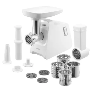 М'ясорубка SENCOR SMG 4410WH UA