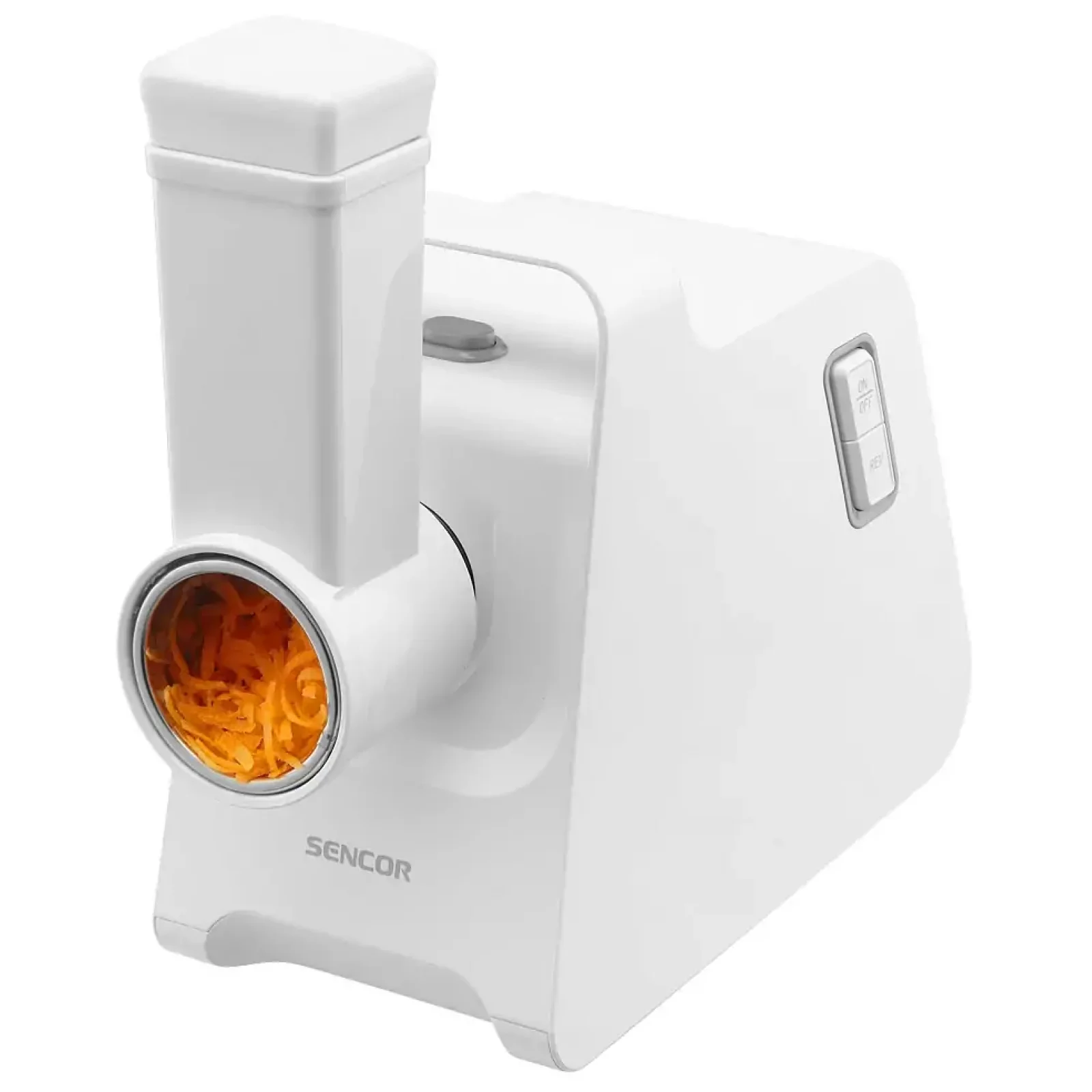 М'ясорубка SENCOR SMG 4410WH UA