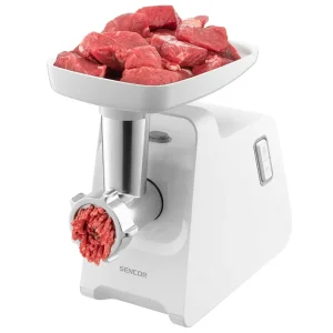 М'ясорубка SENCOR SMG 4410WH UA