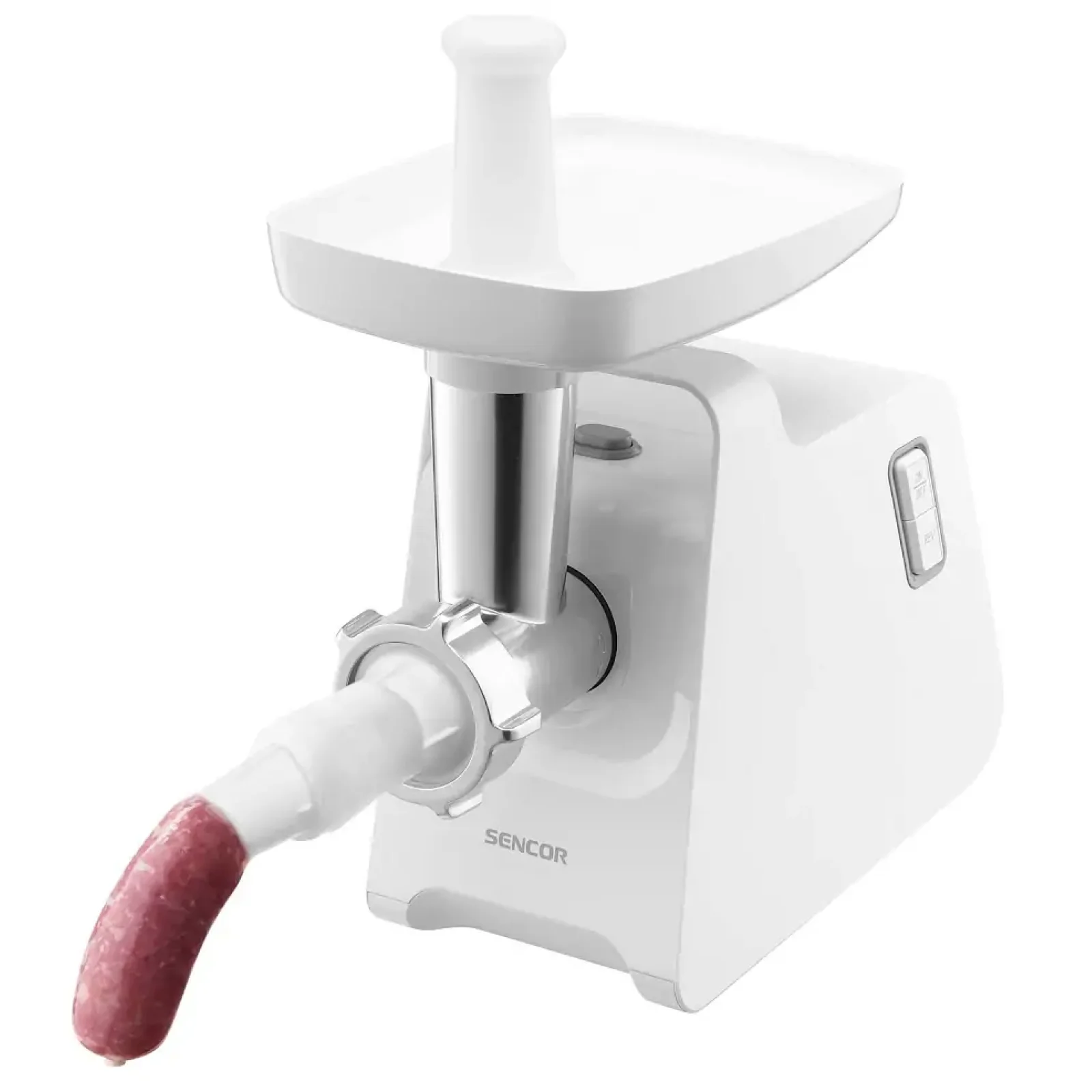 М'ясорубка SENCOR SMG 4410WH UA