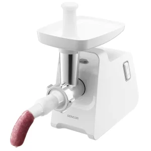 М'ясорубка SENCOR SMG 4410WH UA