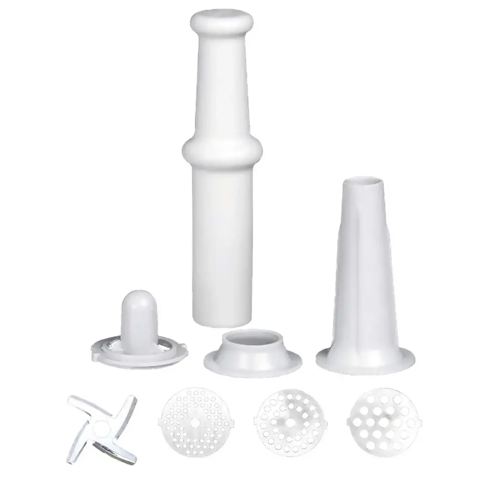 М'ясорубка SENCOR SMG 4410WH UA