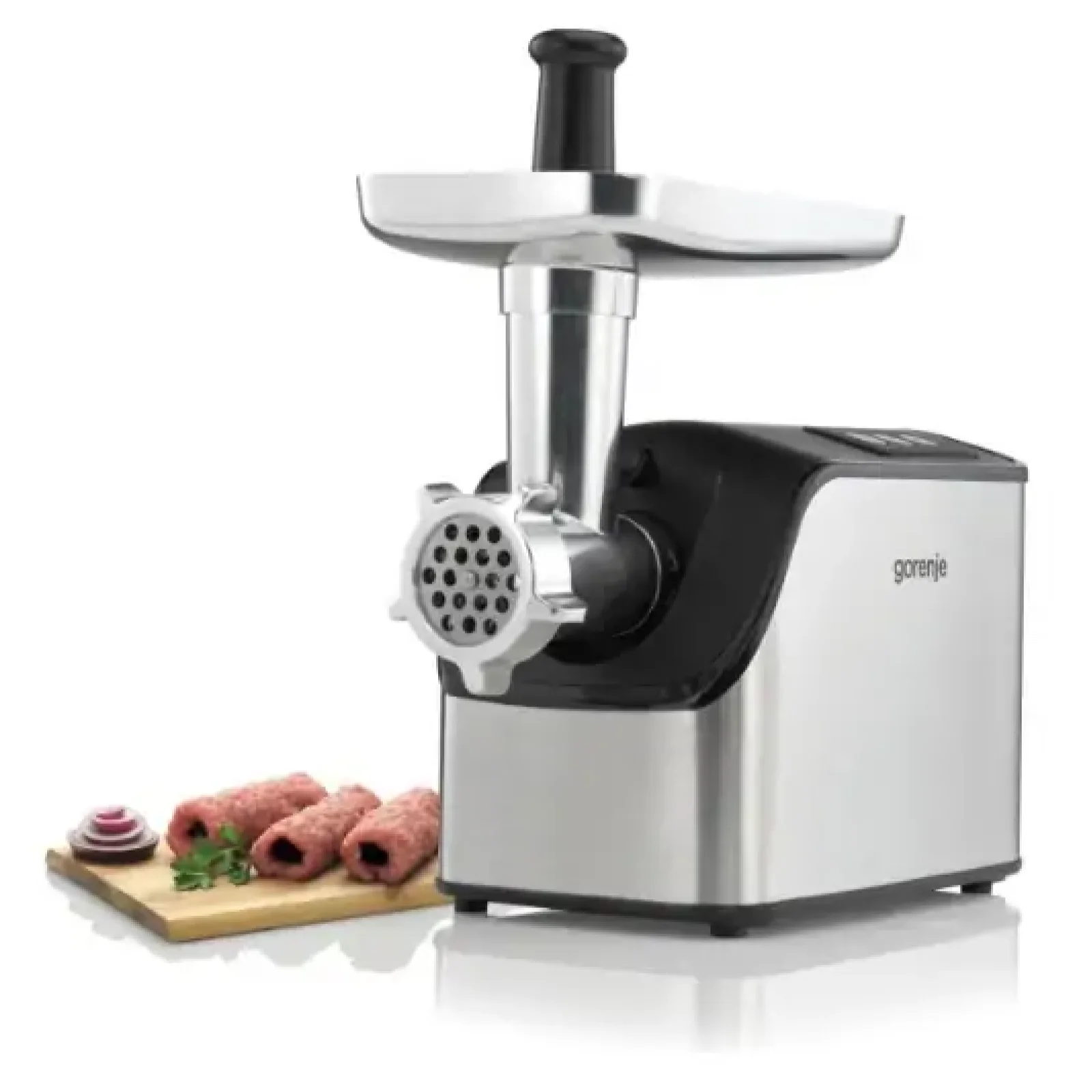 Мясорубка GORENJE MG2202XE UA