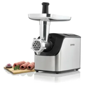 Мясорубка GORENJE MG2202XE UA
