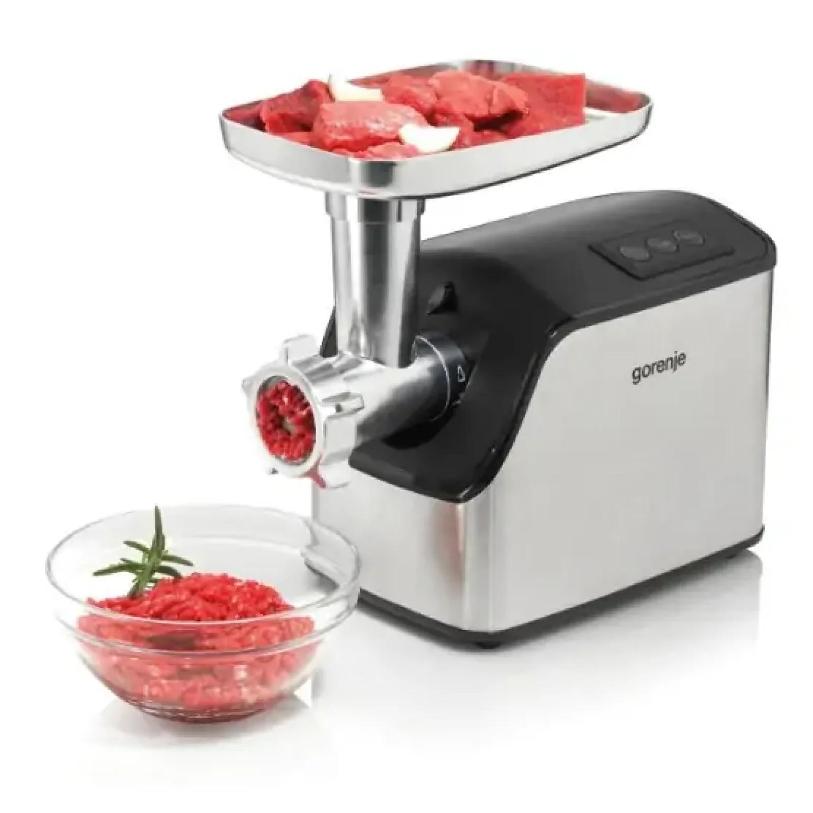 Мясорубка GORENJE MG2202XE UA