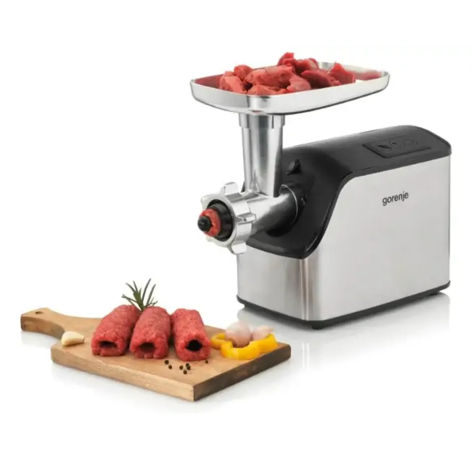 Мясорубка GORENJE MG2202XE UA