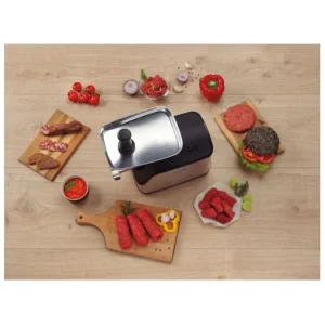 Мясорубка GORENJE MG2202XE UA