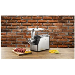 Мясорубка GORENJE MG2202XE UA