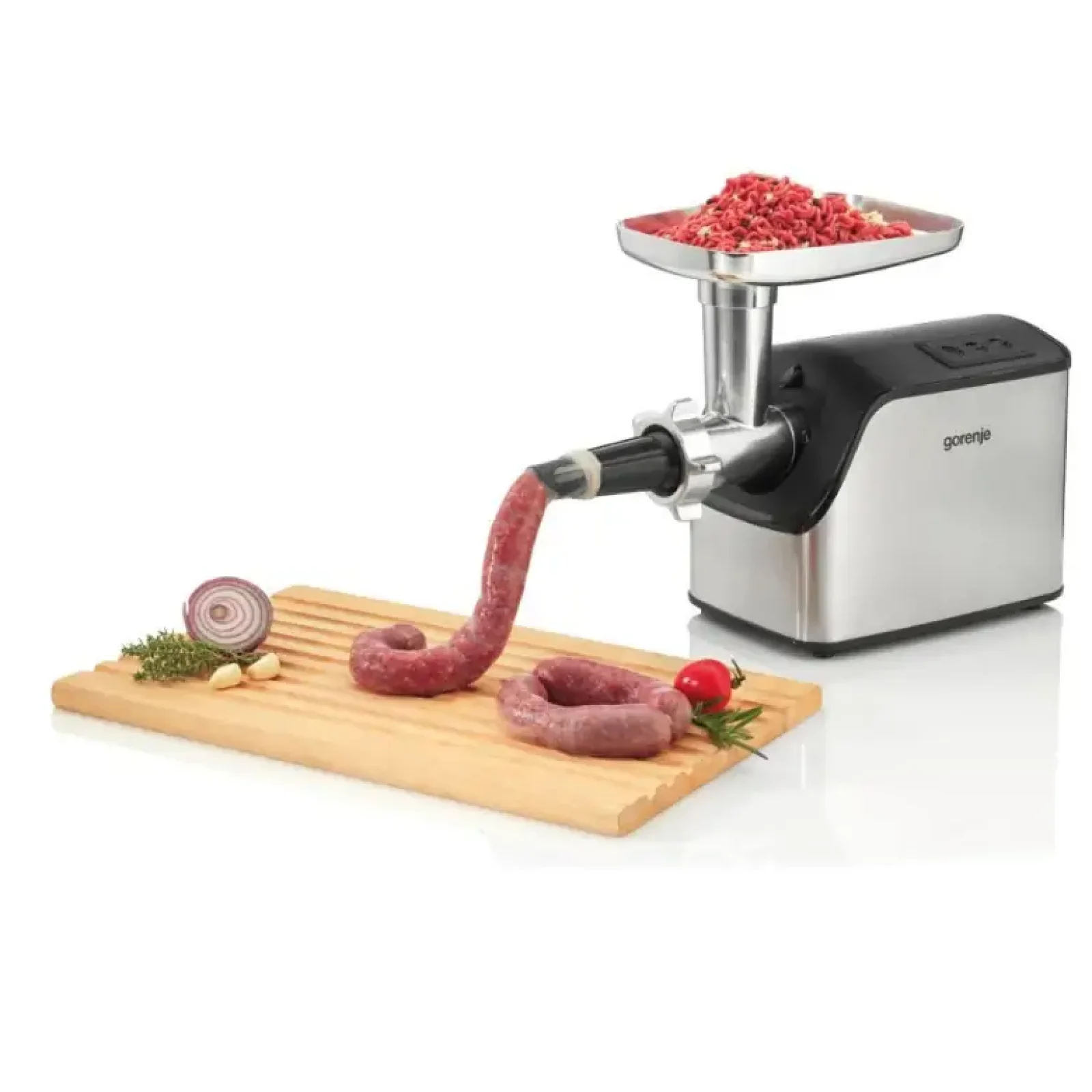 Мясорубка GORENJE MG2202XE UA