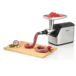 Мясорубка GORENJE MG2202XE UA