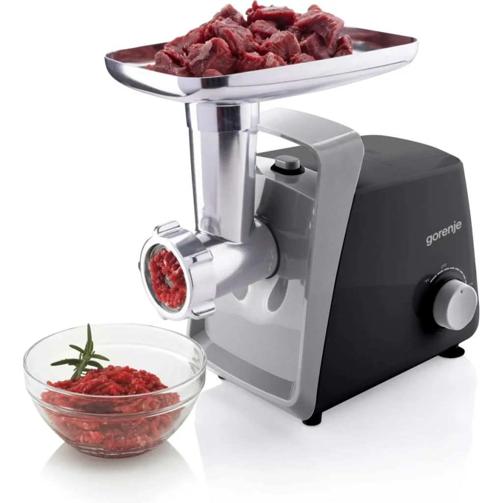 Мясорубка Gorenje MG1601SB UA