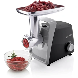 Мясорубка Gorenje MG1601SB UA