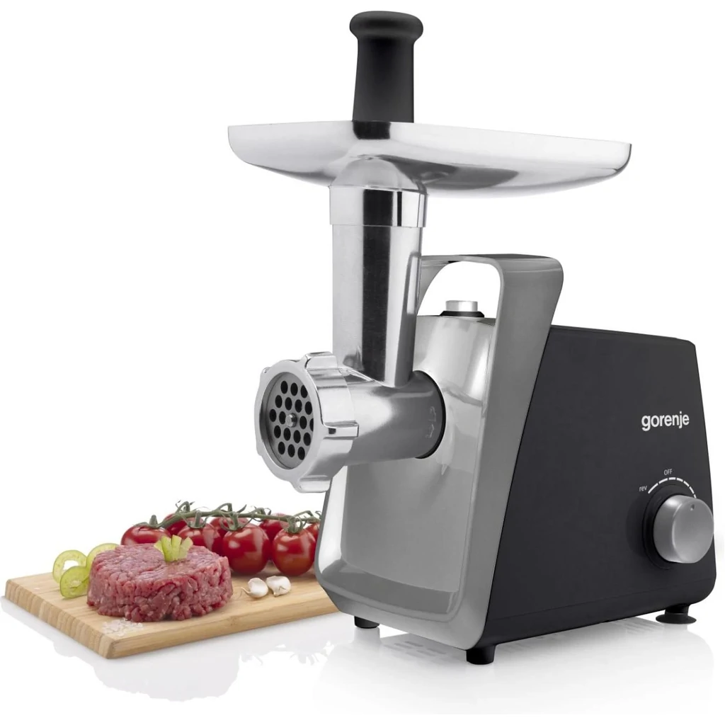 Мясорубка Gorenje MG1601SB UA
