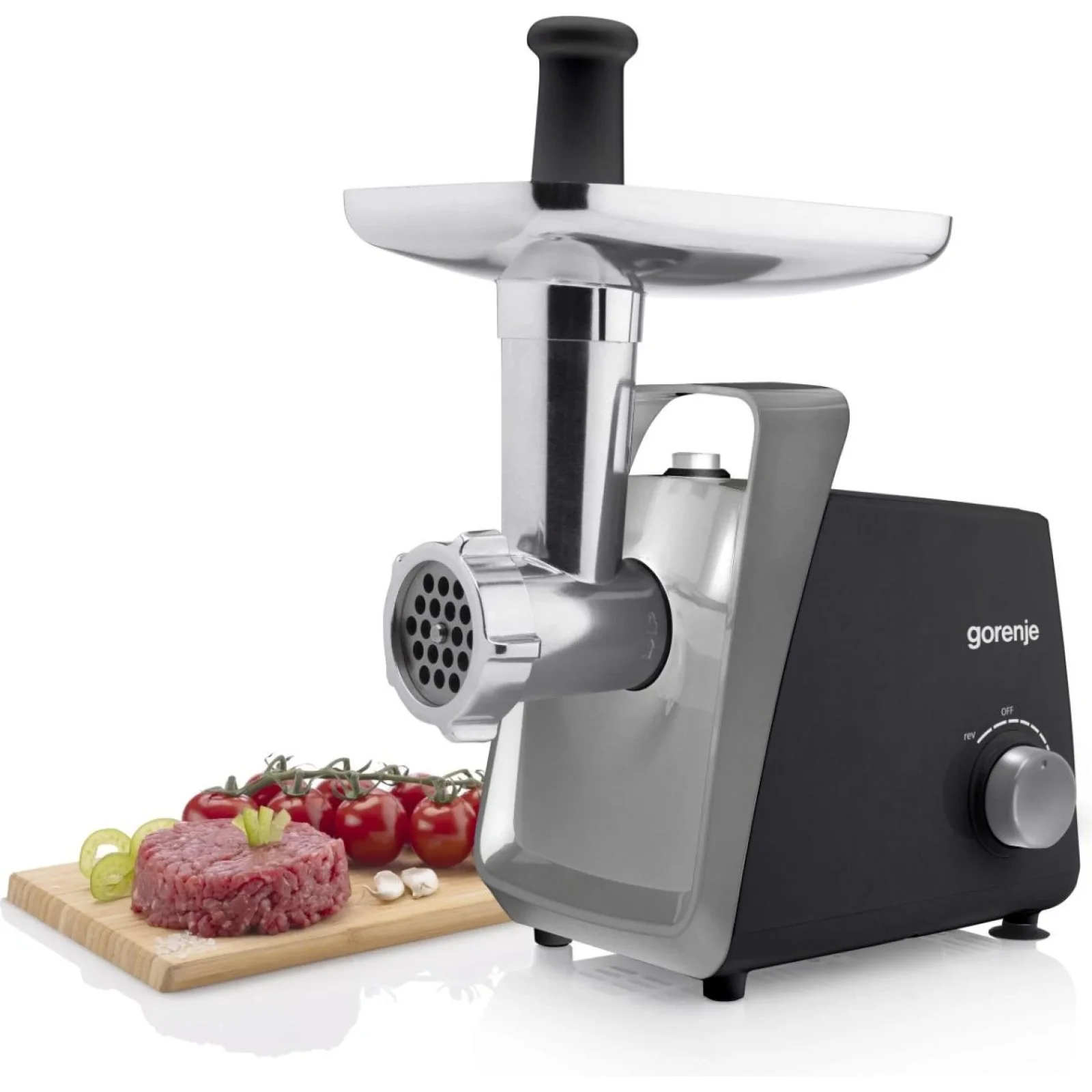 Мясорубка Gorenje MG1601SB UA
