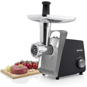 Мясорубка Gorenje MG1601SB UA