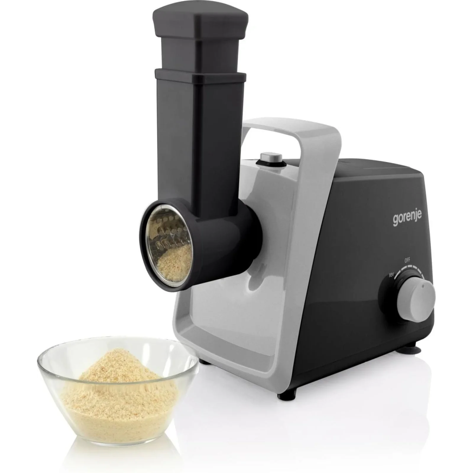 Мясорубка Gorenje MG1601SB UA