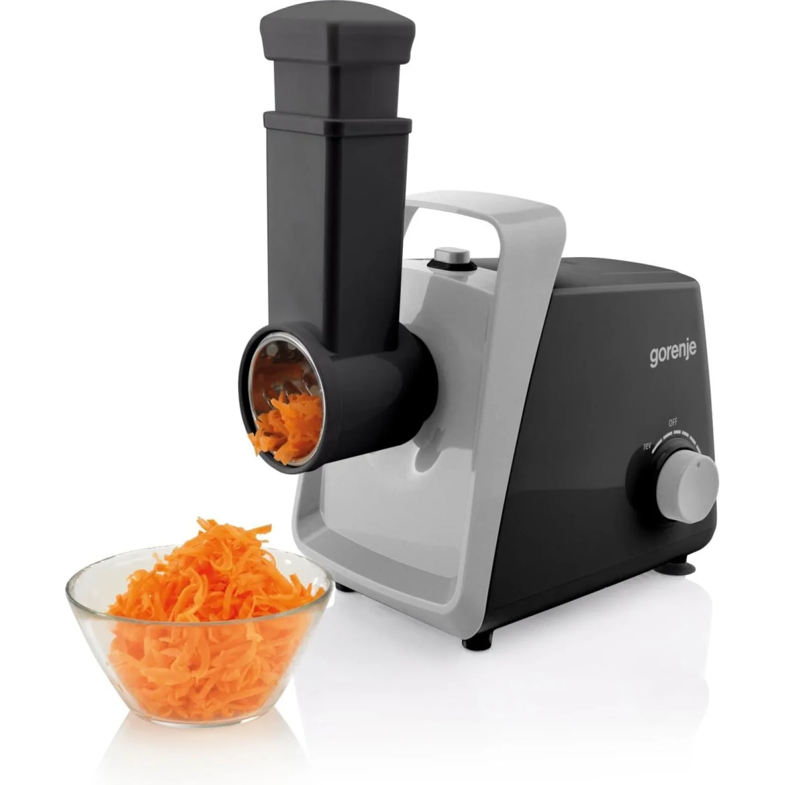 Мясорубка Gorenje MG1601SB UA